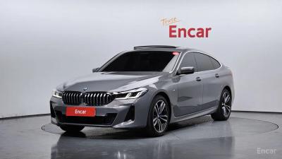 BMW Gran Turismo
