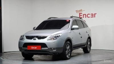 Hyundai Veracruz