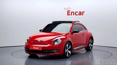 Volkswagen Beatle