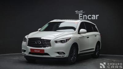 Infiniti QX60