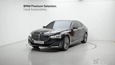 BMW 7-series