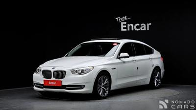 BMW Gran Turismo