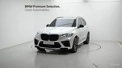 BMW X5M