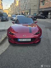 Mazda MX-5 Miata