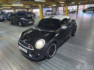 Mini coupe