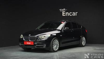 BMW Gran Turismo