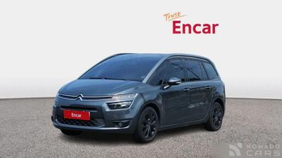 Citroen-DS C4 Picasso