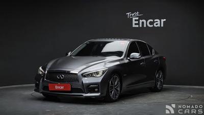 Infiniti Q50