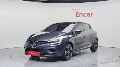 Renault-KoreaSamsung Cilo