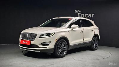 Lincoln MKC