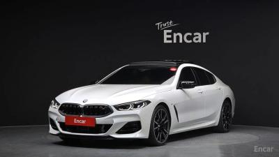 BMW 8-series