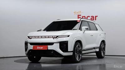 KG_Mobility_Ssangyong Actyon