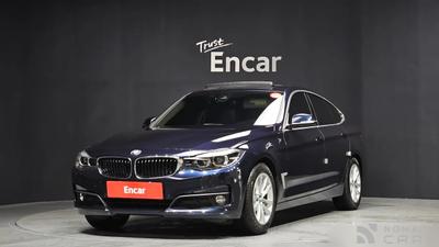 BMW Gran Turismo