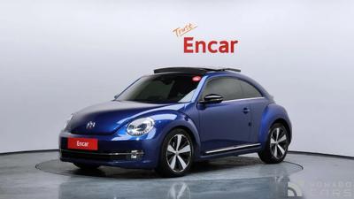Volkswagen Beatle