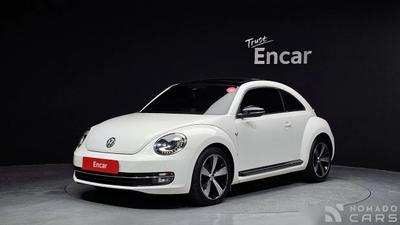 Volkswagen Beatle