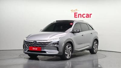 Hyundai Nexo