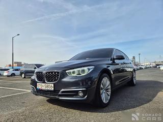 BMW Gran Turismo