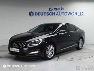 Hyundai Aslan