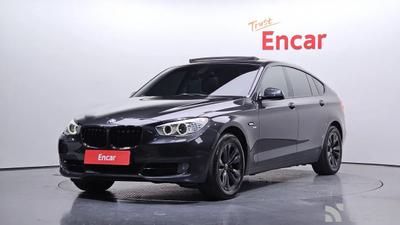 BMW Gran Turismo