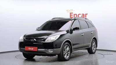 Hyundai Veracruz