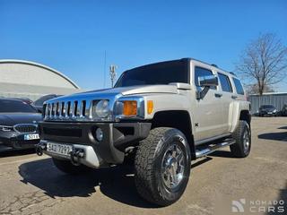 Hummer H3