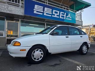 Kia Avella