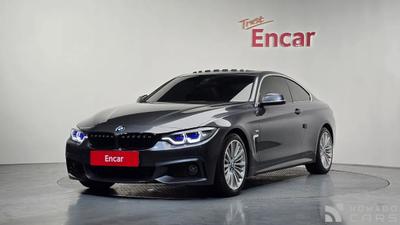 BMW 4-series