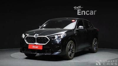 BMW X2 (F39)