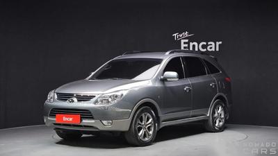 Hyundai Veracruz