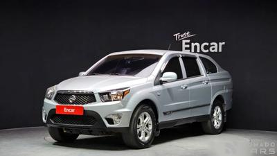 KG_Mobility_Ssangyong KORANDO