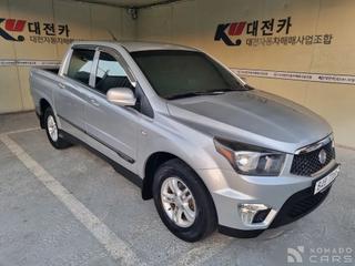 KG_Mobility_Ssangyong KORANDO