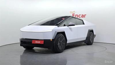 Tesla Cybertruck