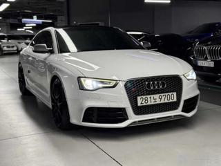 Audi rs5