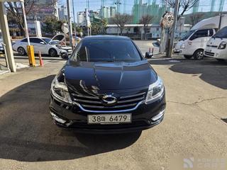 Renault-KoreaSamsung SM5