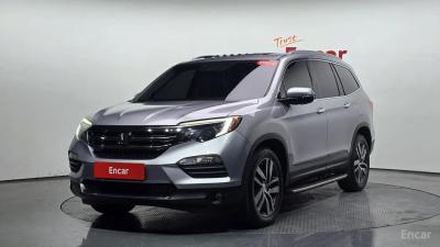 Honda Pilot