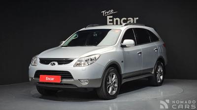Hyundai Veracruz