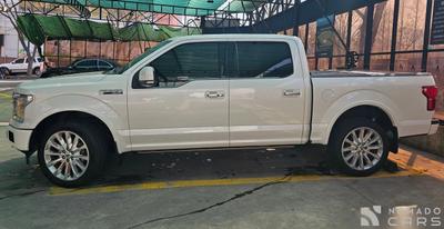 Ford F150