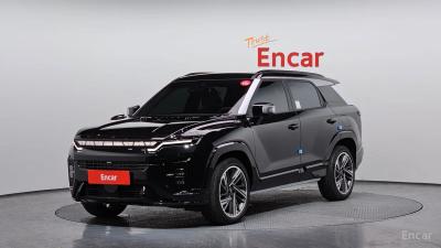 KG_Mobility_Ssangyong Actyon