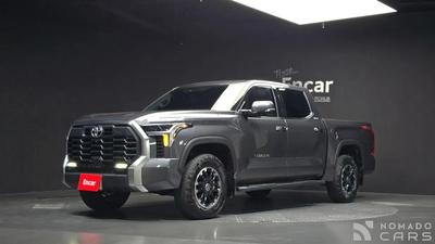 Toyota Tundra