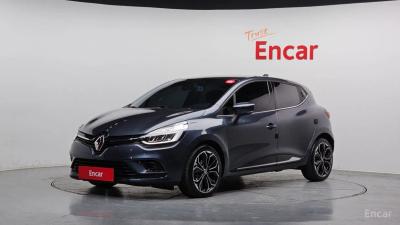 Renault-KoreaSamsung Cilo