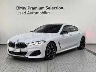BMW 8-series