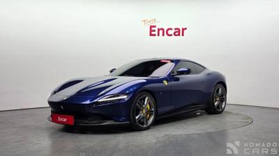 Ferrari Roma