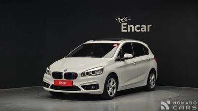 BMW 2-series