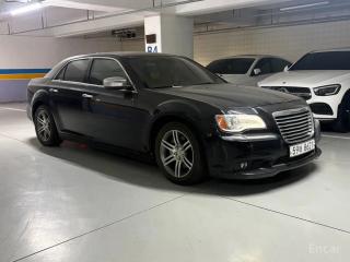 Chrysler 300C