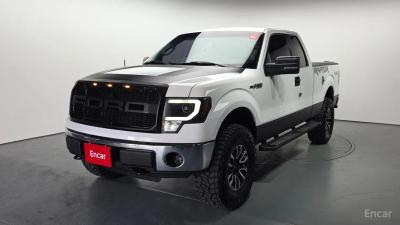 Ford F150