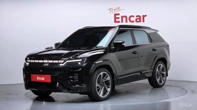 KG_Mobility_Ssangyong Actyon