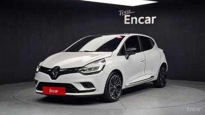 Renault-KoreaSamsung Cilo