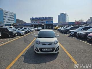 Kia Morning