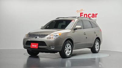 Hyundai Veracruz