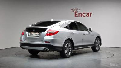 Honda Crosstour